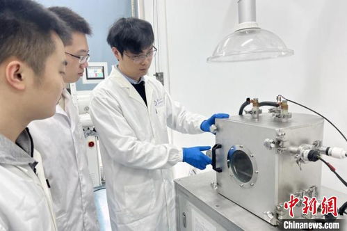 中國(guó)科學(xué)家成功制備耐2000攝氏度高溫陶瓷材料