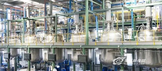 看生物基新賽道上的"無錫力量" --新瑞貝研發(fā)新材料領跑世界